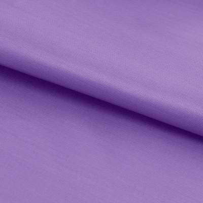Ткань подкладочная Таффета 16-3823, антист., 53 гр/м2, шир.150см, цвет св.фиолет - купить в Ульяновске. Цена 57.16 руб.