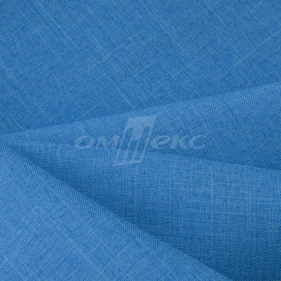 Ткань костюмная габардин "Меланж" 6108В, 172 гр/м2, шир.150см, цвет светло-голубой - купить в Ульяновске. Цена 296.19 руб.