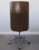Кресло из натуральной кожи, каркас дерево арт. FX-BC06 - купить в Ульяновске. Цена 34 820.52 руб.