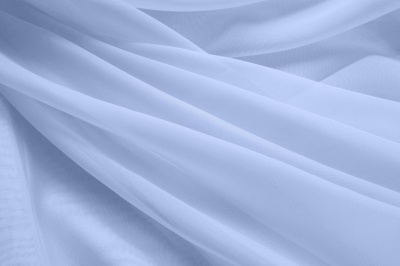 Капрон с утяжелителем 12-4609, 47 гр/м2, шир.300см, цвет 24/св.голубой - купить в Ульяновске. Цена 150.40 руб.