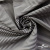 Ткань сорочечная Полоска Кенди, 115 г/м2, 58% пэ,42% хл, шир.150 см, цв.6-черный, (арт.110) - купить в Ульяновске. Цена 306.69 руб.