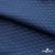 Ткань подкладочная Жаккард PV2416932,  93г/м2, ш.145 см,Т.синий (19-3921/черный) - купить в Ульяновске. Цена 241.46 руб.