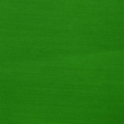Ткань подкладочная Таффета 17-6153, антист., 53 гр/м2, шир.150см, цвет зелёный - купить в Ульяновске. Цена 57.16 руб.