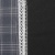 Ткань костюмная 22476 2004, 181 гр/м2, шир.150см, цвет т.серый - купить в Ульяновске. Цена 350.98 руб.