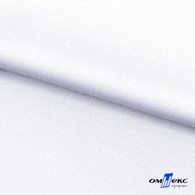 Бифлекс "ОмТекс", 200 гр/м2, шир. 150 см, цвет белый, (3,23 м/кг), блестящий - купить в Ульяновске. Цена 1 455.48 руб.
