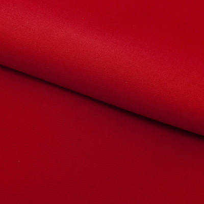 Костюмная ткань "Элис" 18-1655, 200 гр/м2, шир.150см, цвет красный - купить в Ульяновске. Цена 303.10 руб.