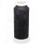 Нитки текстурированные некручёные, намот. 5 000 м, цвет чёрный - купить в Ульяновске. Цена: 70.43 руб.