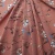 Плательная ткань "Фламенко" 2.1, 80 гр/м2, шир.150 см, принт растительный - купить в Ульяновске. Цена 311.05 руб.