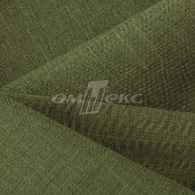 Ткань костюмная габардин Меланж,  цвет хаки/6244В, 172 г/м2, шир. 150 - купить в Ульяновске. Цена 296.19 руб.