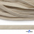 Шнур плетеный d-8 мм плоский, 70% хлопок 30% полиэстер, уп.85+/-1 м, цв.1017-лён - купить в Ульяновске. Цена: 735 руб.