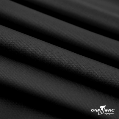 Мембранная ткань "Ditto", PU/WR, 130 гр/м2, шир.150см, цвет чёрный - купить в Ульяновске. Цена 311.06 руб.
