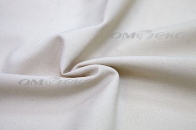 Ткань костюмная JS0047, 230 гр/м2, шир.150см, цвет белый - купить в Ульяновске. Цена 