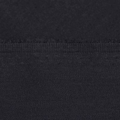 Костюмная ткань с вискозой "Рошель", 250 гр/м2, шир.150см, цвет т.серый - купить в Ульяновске. Цена 467.38 руб.