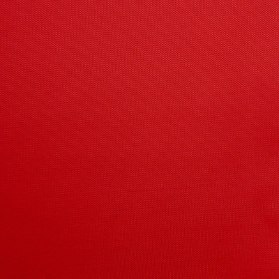 Оксфорд (Oxford) 420D, PU1000/WR, 130 гр/м2, шир.150см, цвет красный - купить в Ульяновске. Цена 152.32 руб.