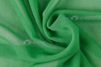 Сетка стрейч XD 6А 8818 (7,57м/кг), 83 гр/м2, шир.160 см, цвет зелёный - купить в Ульяновске. Цена 2 079.06 руб.