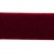 Лента бархатная нейлон, шир.25 мм, (упак. 45,7м), цв.240-бордо - купить в Ульяновске. Цена: 800.84 руб.