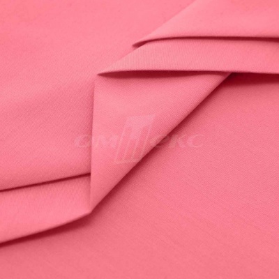 Сорочечная ткань "Ассет", 120 гр/м2, шир.150см, цвет розовый - купить в Ульяновске. Цена 248.87 руб.