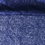 Сетка с пайетками №13, 188 гр/м2, шир.140см, цвет синий - купить в Ульяновске. Цена 433.60 руб.
