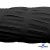 Резиновые нити с текстильным покрытием, шир. 6 мм (55 м/уп), цв.-черный - купить в Ульяновске. Цена: 210.75 руб.