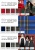 Ткань костюмная клетка 24379 2012, 230 гр/м2, шир.150см, цвет бордовый/бел/жел - купить в Ульяновске. Цена 539.74 руб.