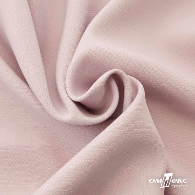 Ткань костюмная "Микела", 96%P 4%S, 255 г/м2 ш.150 см, цв-розовый #40 - купить в Ульяновске. Цена 393.34 руб.