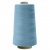 Швейные нитки (армированные) 28S/2, нам. 2 500 м, цвет 321 - купить в Ульяновске. Цена: 148.95 руб.