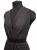 Ткань костюмная 25505 2003, 265 гр/м2, шир.150см, цвет т.серый - купить в Ульяновске. Цена 423.01 руб.