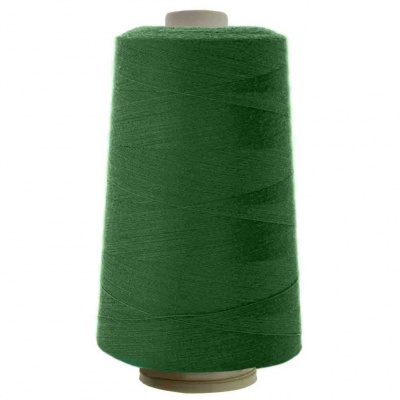 Швейные нитки (армированные) 28S/2, нам. 2 500 м, цвет 381 - купить в Ульяновске. Цена: 139.91 руб.