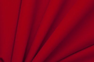 Костюмная ткань с вискозой "Флоренция" 18-1763, 195 гр/м2, шир.150см, цвет красный - купить в Ульяновске. Цена 491.97 руб.