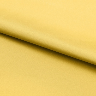Курточная ткань Дюэл (дюспо) 13-0840, PU/WR/Milky, 80 гр/м2, шир.150см, цвет солнечный - купить в Ульяновске. Цена 141.80 руб.