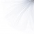 Трикотажное полотно Тюль Кристалл, 100% полиэфир, 16-01/белый, 15гр/м2, шир.160см. - купить в Ульяновске. Цена 129.70 руб.
