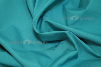 Сорочечная ткань "Ассет" 19-4535, 120 гр/м2, шир.150см, цвет м.волна - купить в Ульяновске. Цена 251.41 руб.