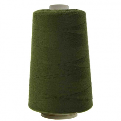 Швейные нитки (армированные) 28S/2, нам. 2 500 м, цвет 178 - купить в Ульяновске. Цена: 139.91 руб.