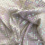Трикотажное полотно, Сетка с пайетками голограмма, шир.130 см, #313, цв.-беж мульти - купить в Ульяновске. Цена 1 039.99 руб.