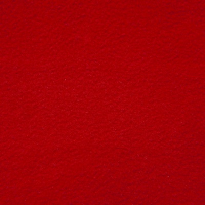 Флис DTY 18-1763, 180 г/м2, шир. 150 см, цвет красный - купить в Ульяновске. Цена 646.04 руб.