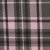 Ткань костюмная клетка 25577 2014, 230 гр/м2, шир.150см, цвет серый/роз/ч/бел - купить в Ульяновске. Цена 545.24 руб.