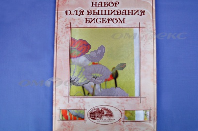 НС №2 набор для вышивания бисером - купить в Ульяновске. Цена: 1 225 руб.
