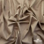 Ткань сорочечная Илер 100%полиэстр, 120 г/м2 ш.150 см, цв. капучино - купить в Ульяновске. Цена 290.24 руб.