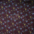Плательная ткань "Фламенко" 4.1, 80 гр/м2, шир.150 см, принт растительный - купить в Ульяновске. Цена 259.21 руб.