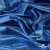 Трикотажное полотно голограмма, шир.140 см, #602 -голубой/голубой - купить в Ульяновске. Цена 385.88 руб.