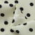 Плательная ткань "Фламенко" 8.1, 80 гр/м2, шир.150 см, принт горох - купить в Ульяновске. Цена 241.49 руб.