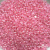 0404-5146G-Полубусины пластиковые круглые "ОмТекс", 4 мм, (уп.50гр=2500+/-10шт), цв.101-св.розовый - купить в Ульяновске. Цена: 63.50 руб.