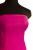 Искусственная кожа 269-381, №40692, 295 гр/м2, шир.150см, цвет розовый - купить в Ульяновске. Цена 467.17 руб.