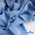 Ткань плательная Марсель 80% полиэстер 20% нейлон,125 гр/м2, шир. 150 см, цв. голубой - купить в Ульяновске. Цена 460.18 руб.