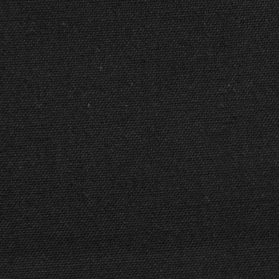 Костюмная ткань с вискозой "Рошель", 250 гр/м2, шир.150см, цвет чёрный - купить в Ульяновске. Цена 438.12 руб.