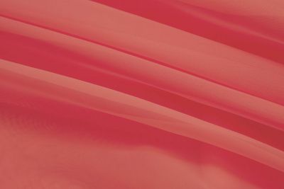 Портьерный капрон 15-1621, 47 гр/м2, шир.300см, цвет т.розовый - купить в Ульяновске. Цена 138.67 руб.
