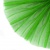 Сетка Глиттер, 24 г/м2, шир.145 см., зеленый - купить в Ульяновске. Цена 117.24 руб.