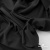 Джерси Кинг Рома, 95%T  5% SP, 330гр/м2, шир. 152 см, цв.черный - купить в Ульяновске. Цена 621.80 руб.