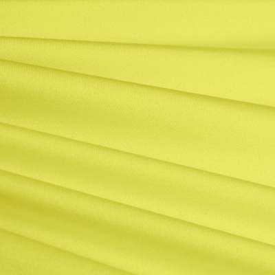Бифлекс плотный col.911, 210 гр/м2, шир.150см, цвет жёлтый - купить в Ульяновске. Цена 653.26 руб.
