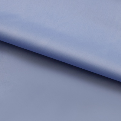 Курточная ткань Дюэл (дюспо) 16-4020, PU/WR/Milky, 80 гр/м2, шир.150см, цвет голубой - купить в Ульяновске. Цена 145.80 руб.